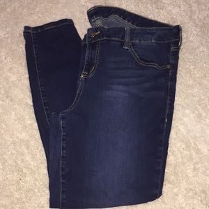 Lovesick Super stretch skinny jeans